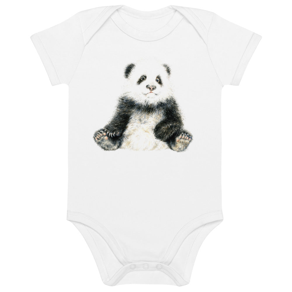 Beebibodi - Panda