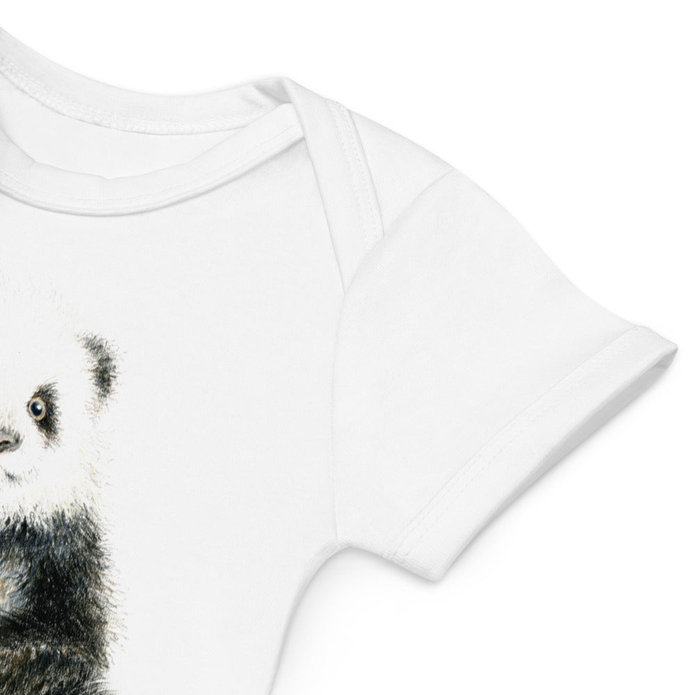 Beebibodi - Panda