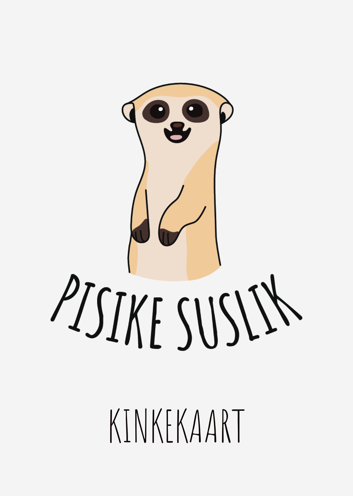 Kinkekaart (Paberkandjal)